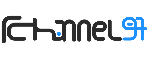R-Channel 97 Logo