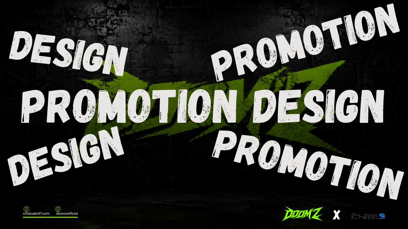 Desain Grafis Modern