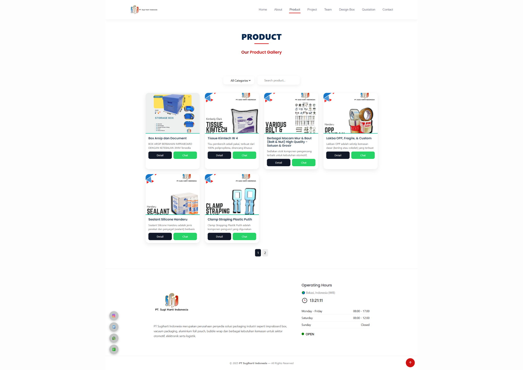 Product