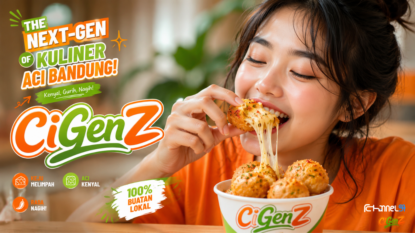 CiGenZ