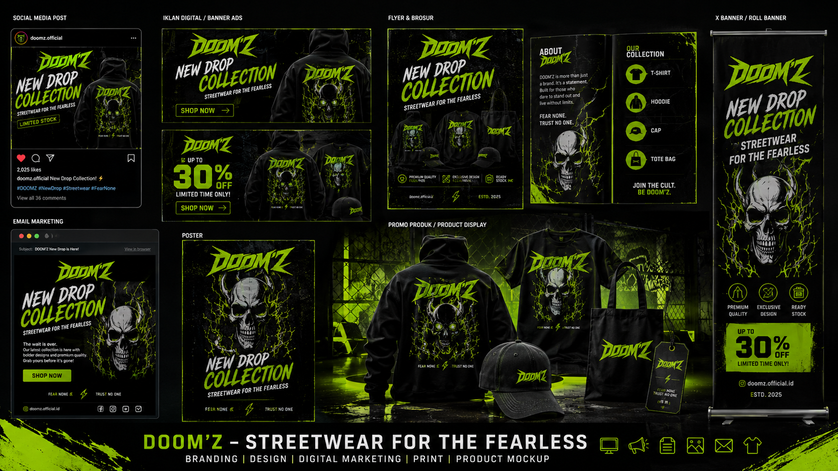 Doom'z